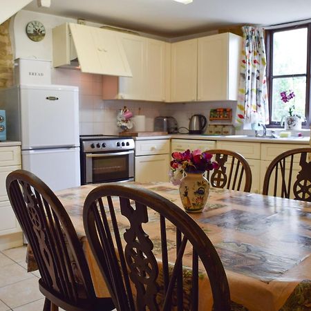 Picket Piece Cottage Chadlington Εξωτερικό φωτογραφία