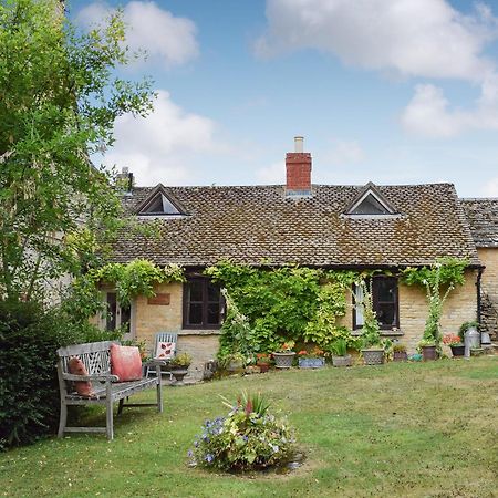Picket Piece Cottage Chadlington Εξωτερικό φωτογραφία