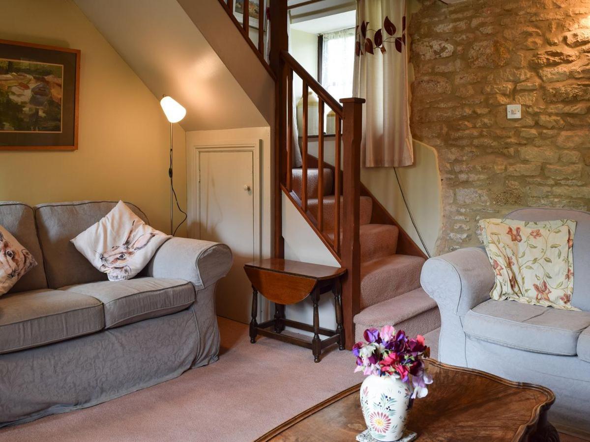 Picket Piece Cottage Chadlington Εξωτερικό φωτογραφία
