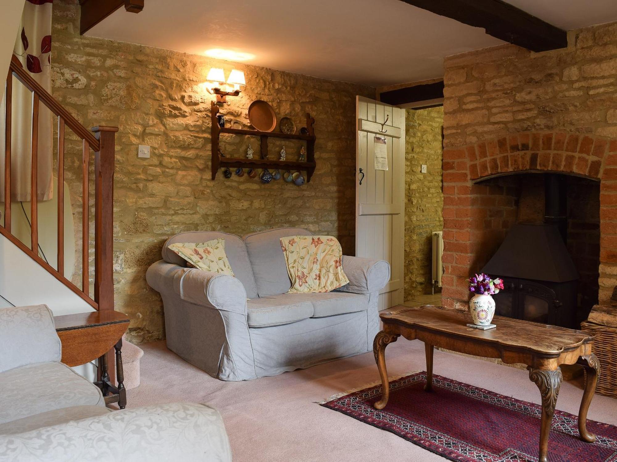 Picket Piece Cottage Chadlington Εξωτερικό φωτογραφία