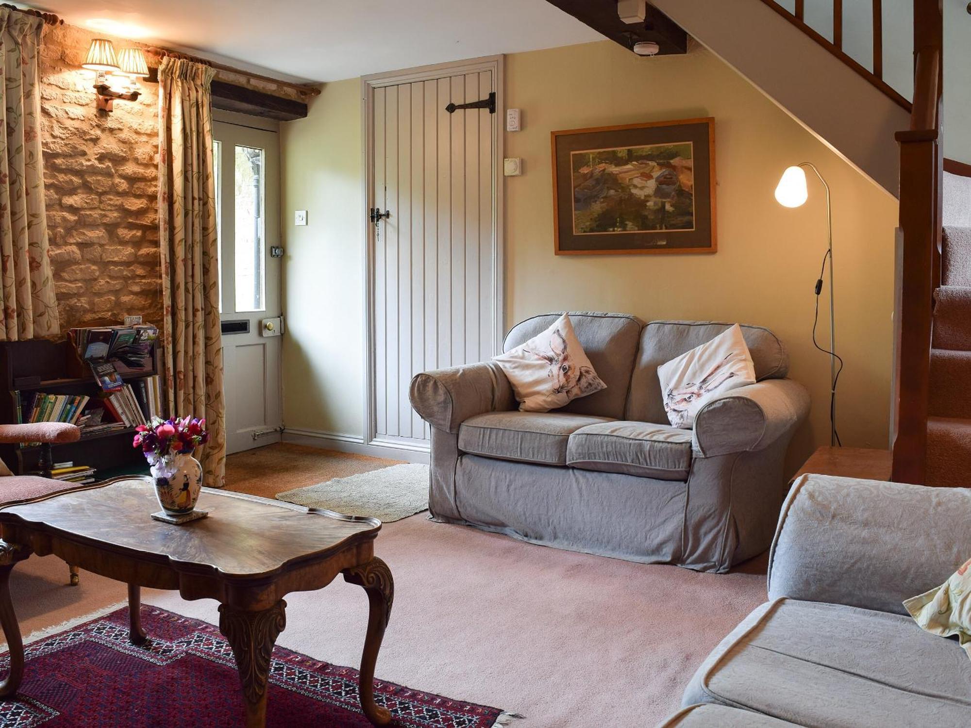 Picket Piece Cottage Chadlington Εξωτερικό φωτογραφία