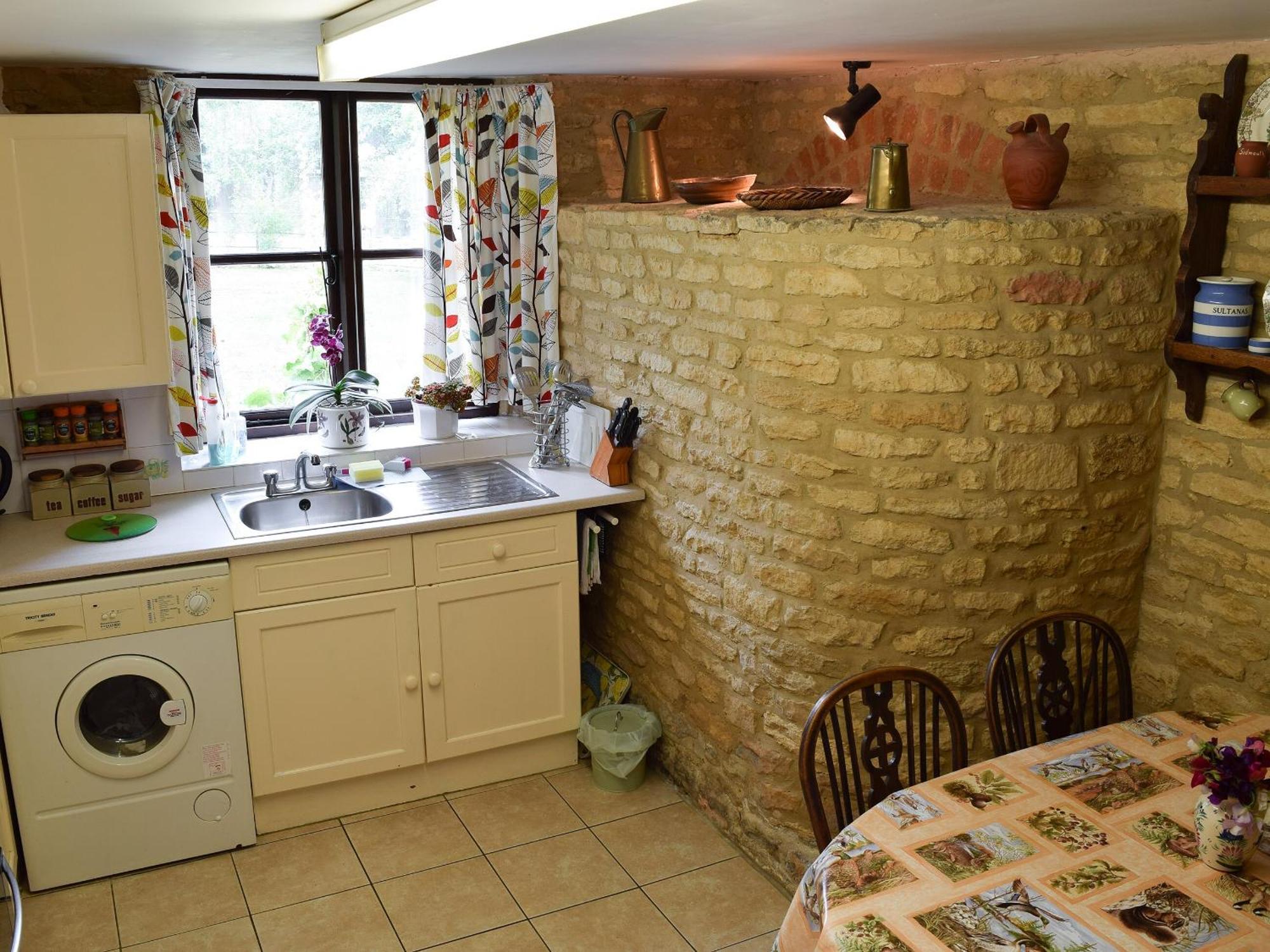 Picket Piece Cottage Chadlington Εξωτερικό φωτογραφία